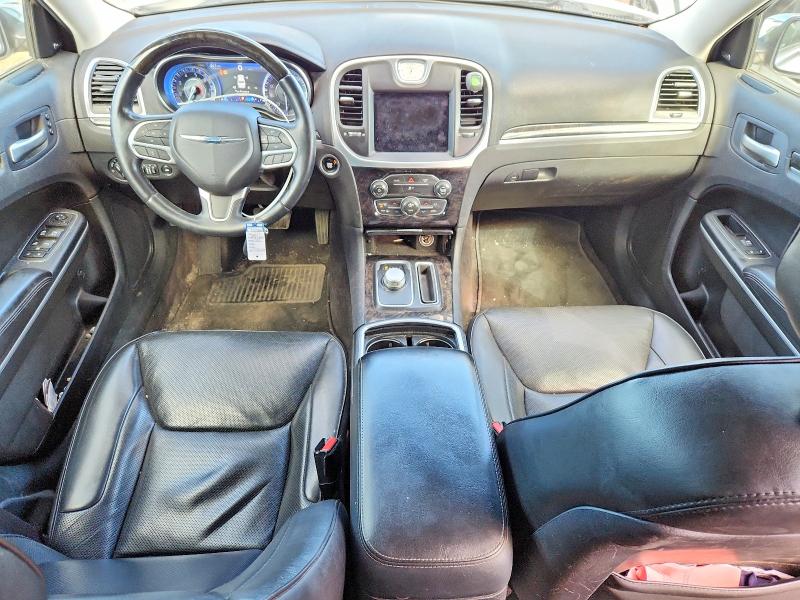 Продаж на аукціоні авто 2019 Chrysler 300, vin: 2C3CCAEG6KH528614, номер лоту: 57268286