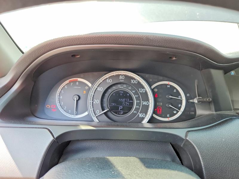 Продаж на аукціоні авто 2015 Honda Accord, vin: 1HGCR2F3XFA013097, номер лоту: 59140106