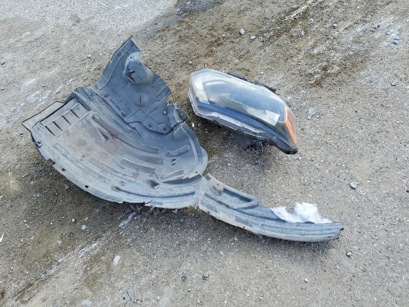 2017 Nissan Rogue მანქანა იყიდება აუქციონზე, vin: KNMAT2MT8HP566888, აუქციონის ნომერი: 56686866