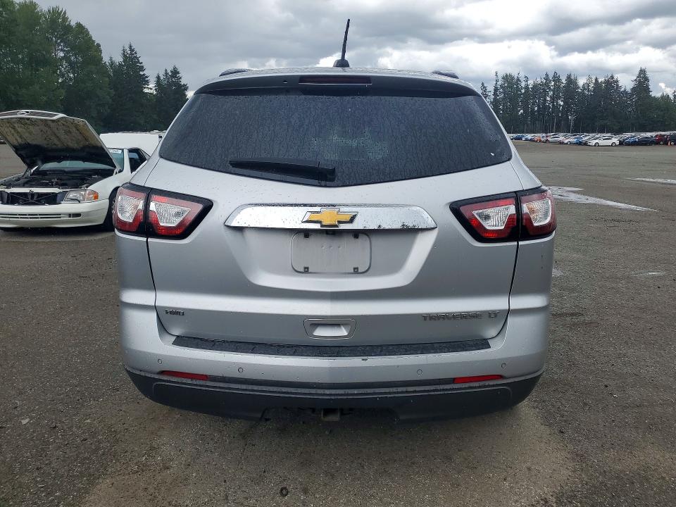 Aukcja sprzedaży 2016 Chevrolet Traverse, vin: 1GNKVGKD3GJ171128, numer aukcji: 56671246