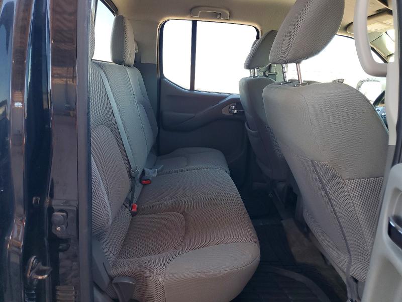 57004646 :رقم المزاد ، 1N6AD0ER1GN720529 vin ، 2016 Nissan Frontier مزاد بيع