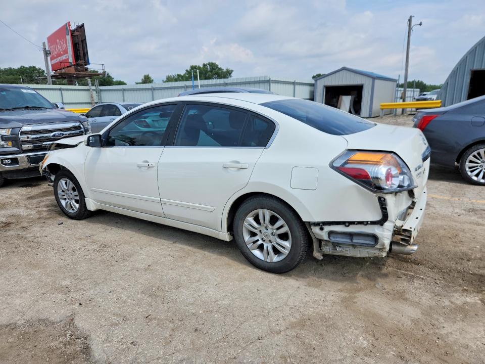 Продажа на аукционе авто 2012 Nissan Altima, vin: 1N4AL2AP5CN445947, номер лота: 56122736