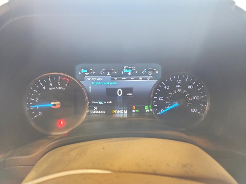 Продажа на аукционе авто 2019 Ford Expedition, vin: 1FMJK1MT6KEA74016, номер лота: 58204566