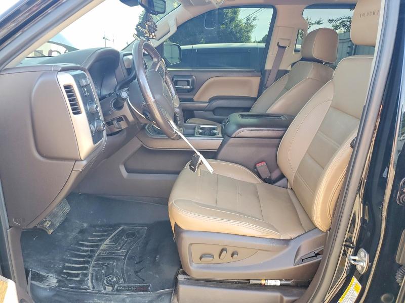 2018 Gmc Sierra მანქანა იყიდება აუქციონზე, vin: 3GTU2PEJ4JG379099, აუქციონის ნომერი: 57570306