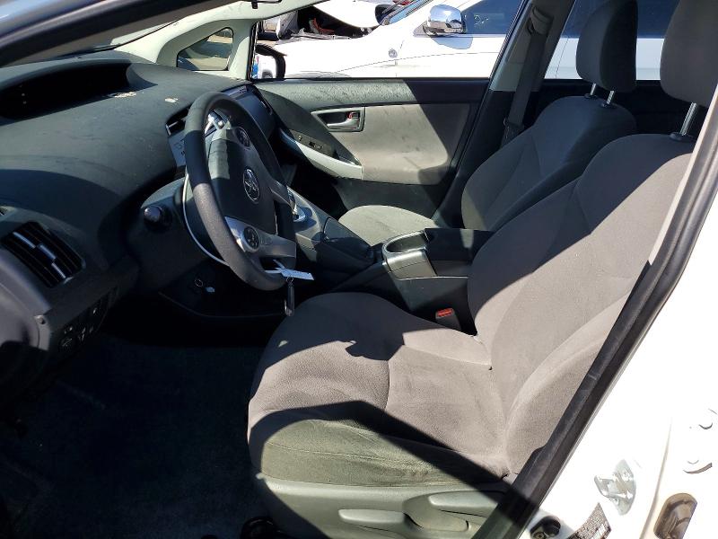 Aukcja sprzedaży 2014 Toyota Prius Plug-in Hybrid, vin: JTDKN3DP7E3055134, numer aukcji: 56670116
