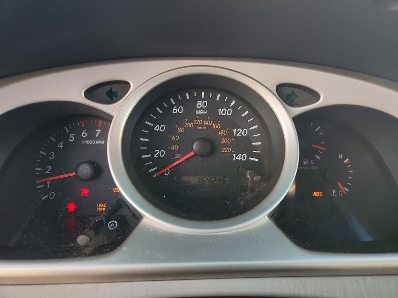 2005 Toyota Highlander მანქანა იყიდება აუქციონზე, vin: JTEDP21AX50080698, აუქციონის ნომერი: 57002416