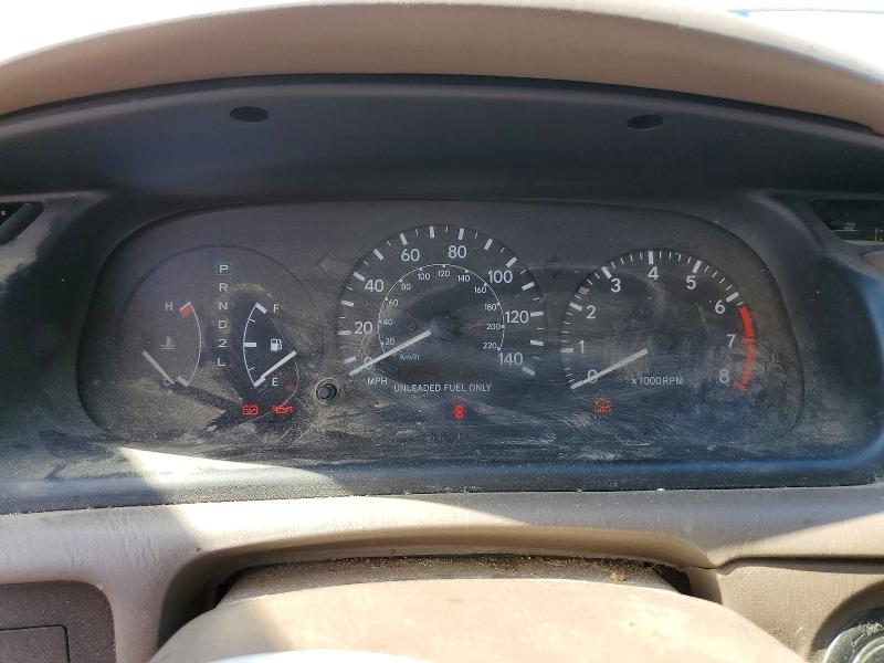 Продаж на аукціоні авто 1997 Toyota Camry, vin: 4T1BG22K6VU813983, номер лоту: 58932056