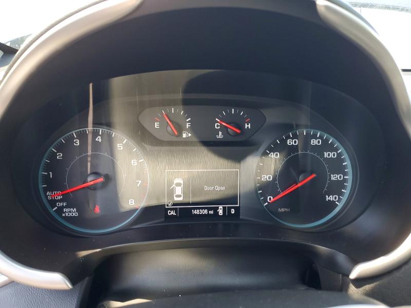 Продаж на аукціоні авто 2018 Chevrolet Malibu, vin: 1G1ZB5STXJF167950, номер лоту: 58182856