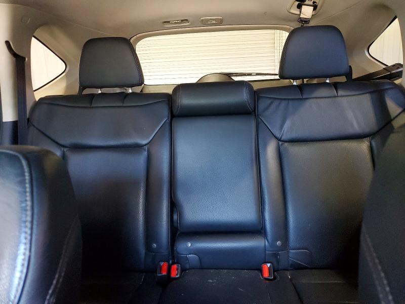 Aukcja sprzedaży 2015 Honda Cr-v, vin: 2HKRM4H74FH603355, numer aukcji: 57089866