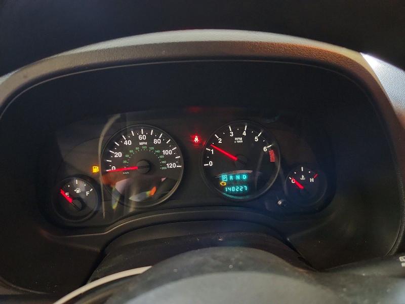 Aukcja sprzedaży 2011 Jeep Patriot, vin: 1J4NF1GB3BD265812, numer aukcji: 58990576