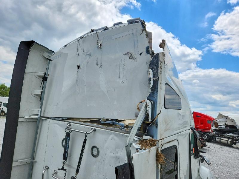 2022 Kenworth Construction მანქანა იყიდება აუქციონზე, vin: 1XKYD49XXNJ127276, აუქციონის ნომერი: 67147896