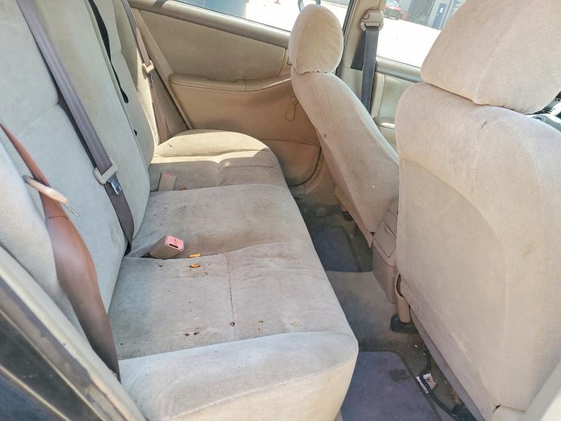 Aukcja sprzedaży 2003 Toyota Corolla, vin: 1NXBR32E13Z076036, numer aukcji: 55648096