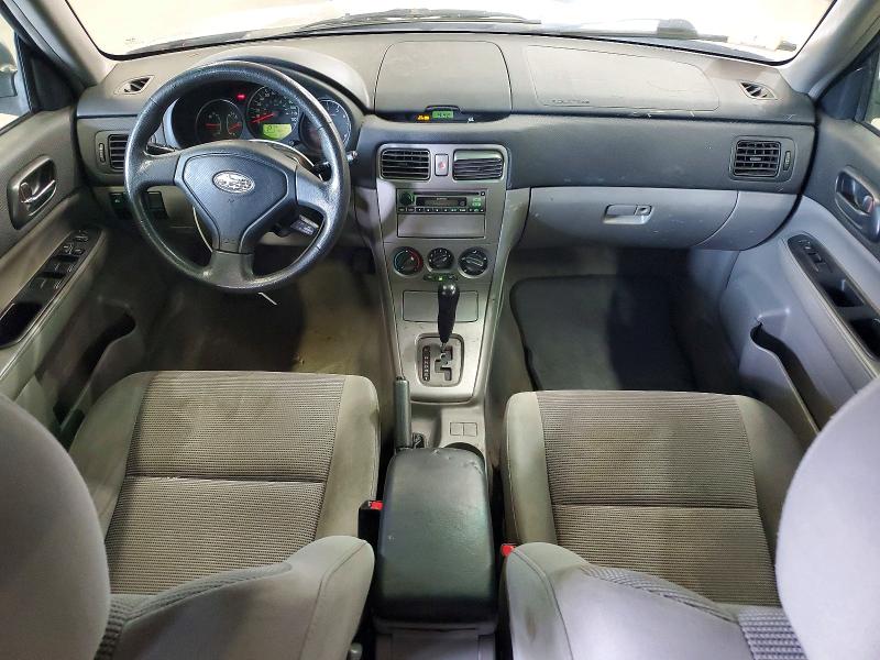 Продаж на аукціоні авто 2007 Subaru Forester, vin: JF1SG63617H717287, номер лоту: 57276186