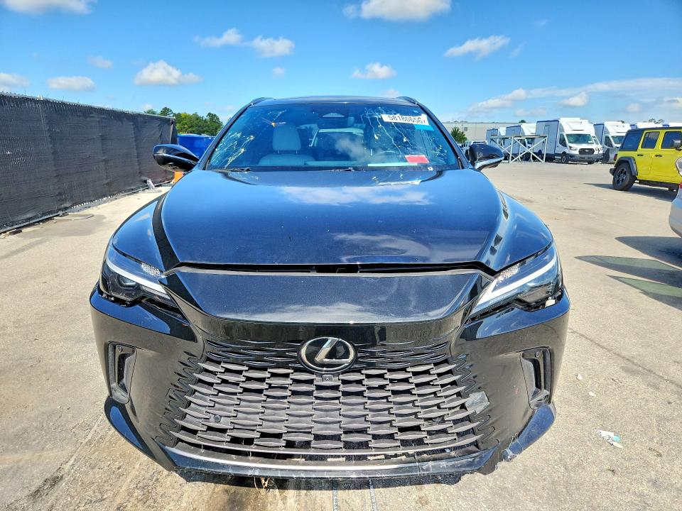 Продажа на аукционе авто 2023 Lexus Rx 350, vin: JTJCHMAA6P2006031, номер лота: 58180656