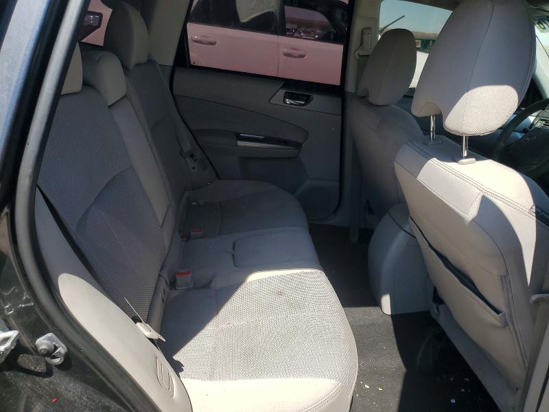 Aukcja sprzedaży 2012 Subaru Forester, vin: JF2SHADC7CH460551, numer aukcji: 58121076