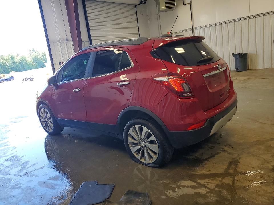 Aukcja sprzedaży 2019 Buick Encore, vin: KL4CJASB5KB729465, numer aukcji: 57397946