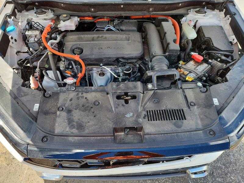 2024 Honda Cr-v მანქანა იყიდება აუქციონზე, vin: 5J6RS6H96RL033307, აუქციონის ნომერი: 58564286