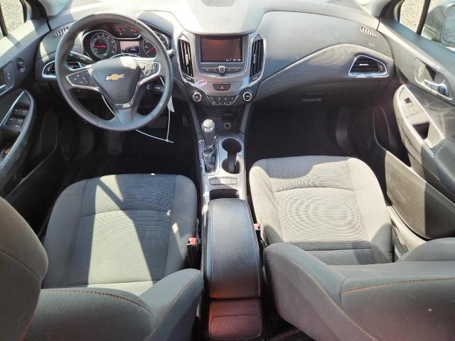 Aukcja sprzedaży 2019 Chevrolet Cruze, vin: 3G1BC6SM3KS577659, numer aukcji: 54505406
