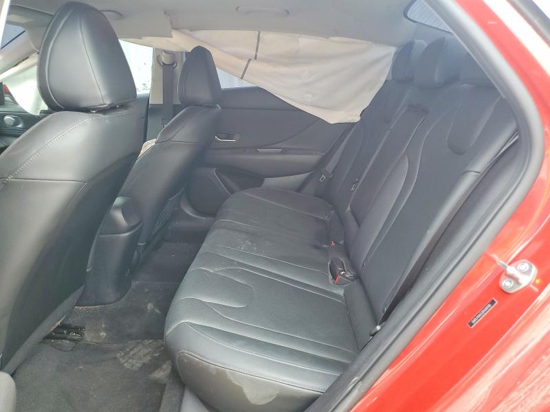 Продажа на аукционе авто 2023 Hyundai Elantra, vin: 5NPLP4AG3PH119315, номер лота: 56220716