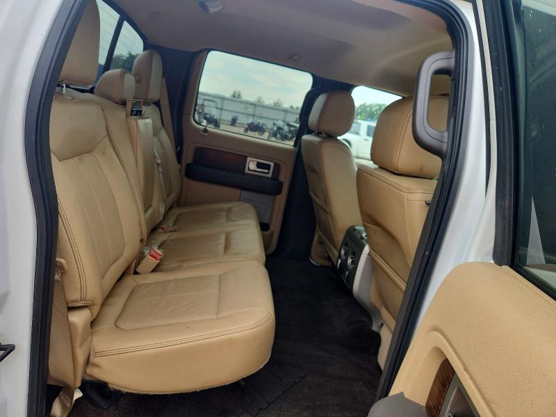 Продаж на аукціоні авто 2014 Ford F150, vin: 1FTFW1CT6EKF30344, номер лоту: 57599276