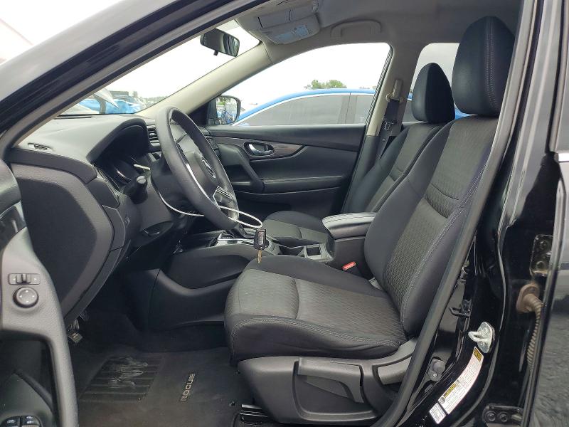Aukcja sprzedaży 2017 Nissan Rogue, vin: JN8AT2MT6HW132866, numer aukcji: 55904446