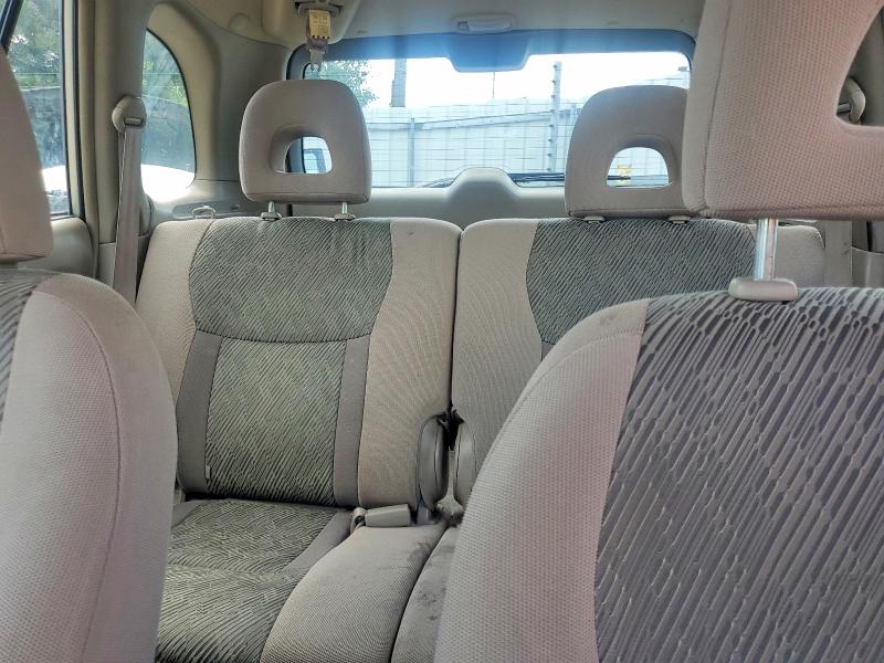 56851316 :رقم المزاد ، JTEHH20V536097289 vin ، 2003 Toyota Rav4 مزاد بيع