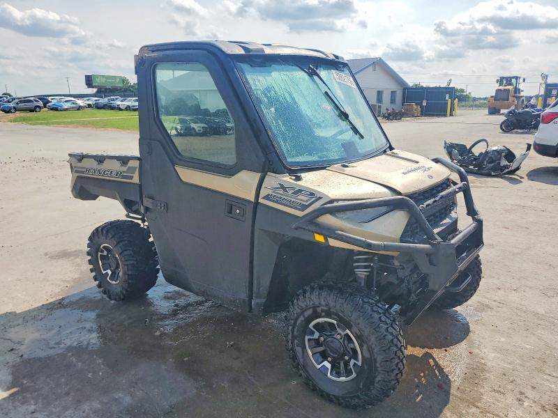 Aukcja sprzedaży 2020 Polaris Ranger, vin: 4XARRE998L8930284, numer aukcji: 58821756