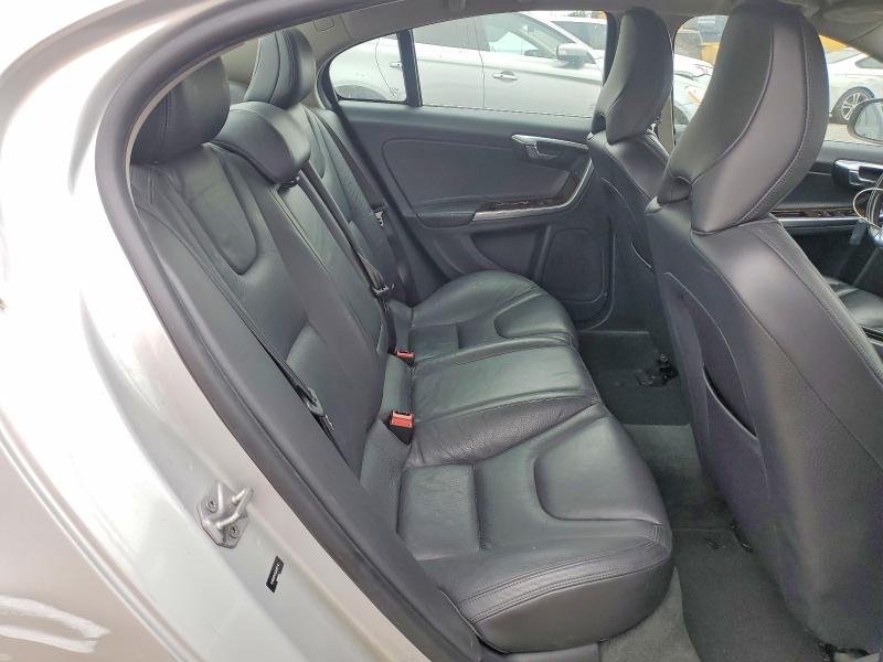 Aukcja sprzedaży 2014 Volvo S60, vin: YV1612FH7E2297712, numer aukcji: 57274066