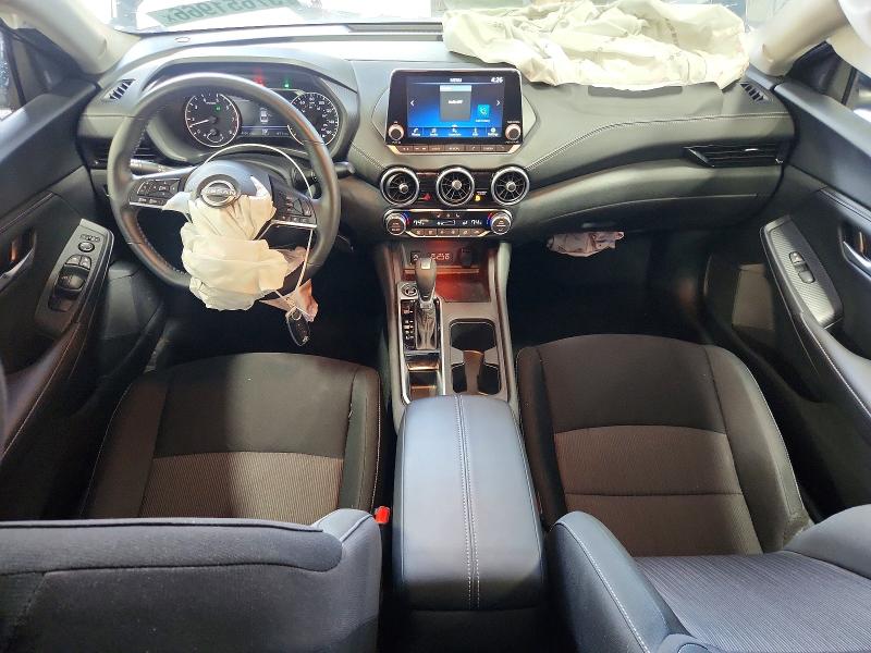 Продажа на аукционе авто 2025 Nissan Sentra, vin: 3N1AB8CV1SY395046, номер лота: 57651966
