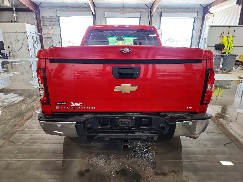 Aukcja sprzedaży 2011 Chevrolet Silverado, vin: 3GCPCSE0XBG299022, numer aukcji: 55450326