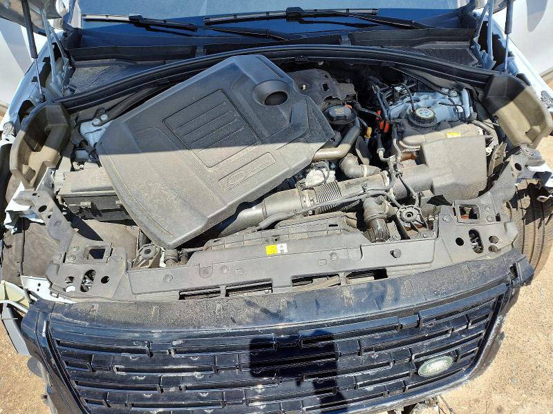Продаж на аукціоні авто 2024 Land Rover Range Rover Velar, vin: SALYL2EXXRA369332, номер лоту: 57044736