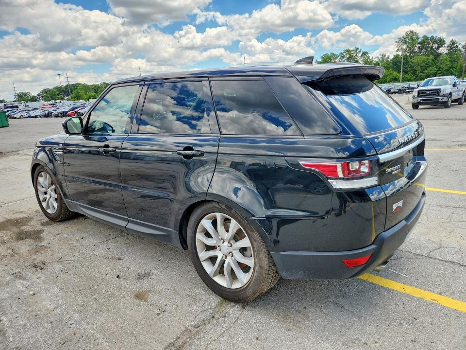 Aukcja sprzedaży 2017 Land Range Rover Velar, vin: SALWR2FV2HA169885, numer aukcji: 58242536