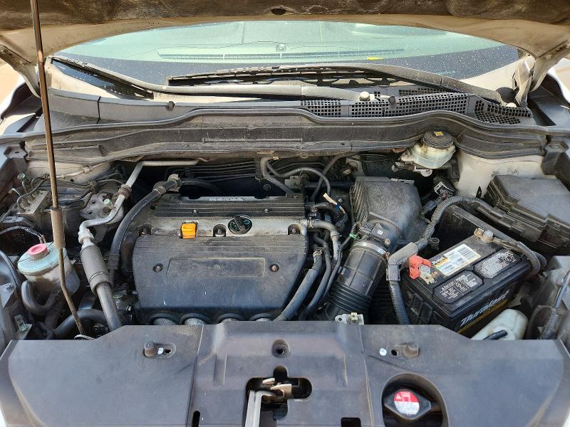 56774176 :رقم المزاد ، 5J6RE48559L070390 vin ، 2009 Honda Cr-v مزاد بيع