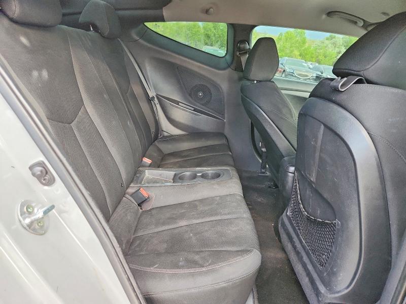 55891446 :رقم المزاد ، KMHTC6AD5DU154058 vin ، 2013 Hyundai Veloster مزاد بيع