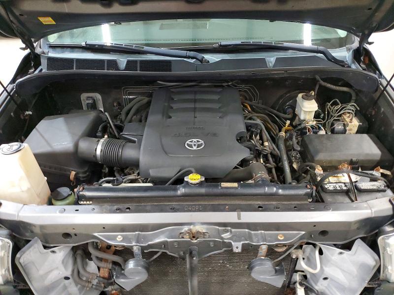 Продажа на аукционе авто 2012 Toyota Tundra, vin: 5TFUM5F1XCX034980, номер лота: 58113936