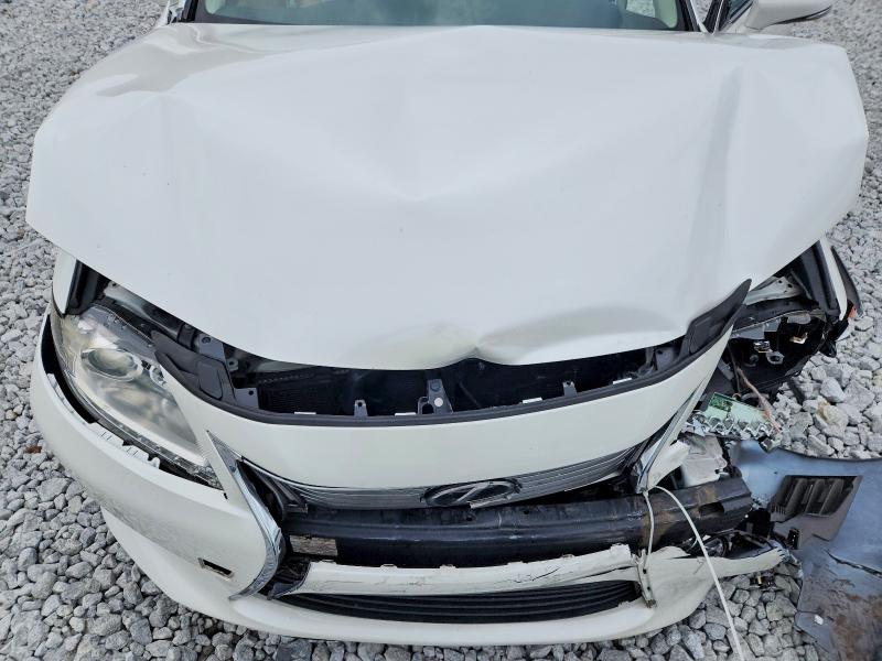 58116196 :رقم المزاد ، JTHBK1GG2E2096171 vin ، 2014 Lexus Es مزاد بيع