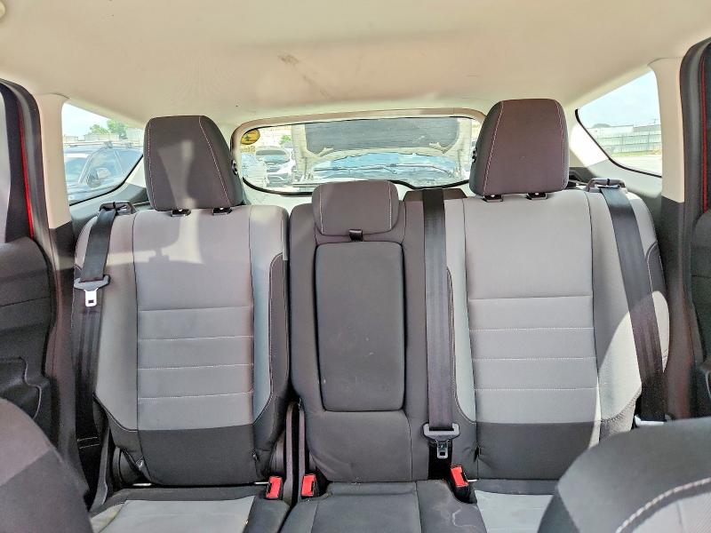 Aukcja sprzedaży 2016 Ford Escape, vin: 1FMCU9GXXGUB56294, numer aukcji: 56669806