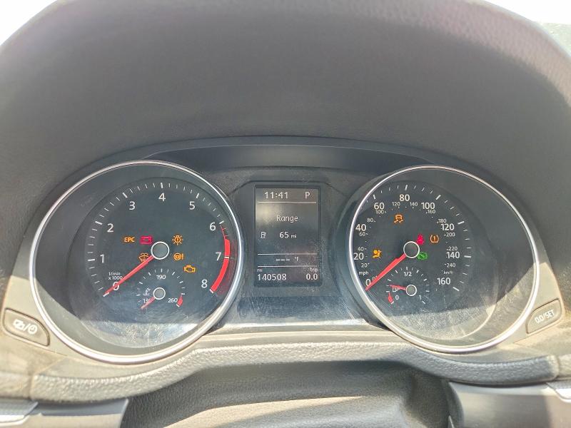 57543956 :رقم المزاد ، 1VWAA7A31JC011959 vin ، 2018 Volkswagen Passat مزاد بيع