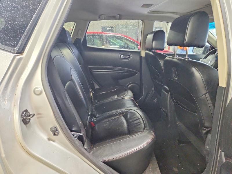 Aukcja sprzedaży 2013 Nissan Rogue, vin: JN8AS5MV9DW610746, numer aukcji: 57221126