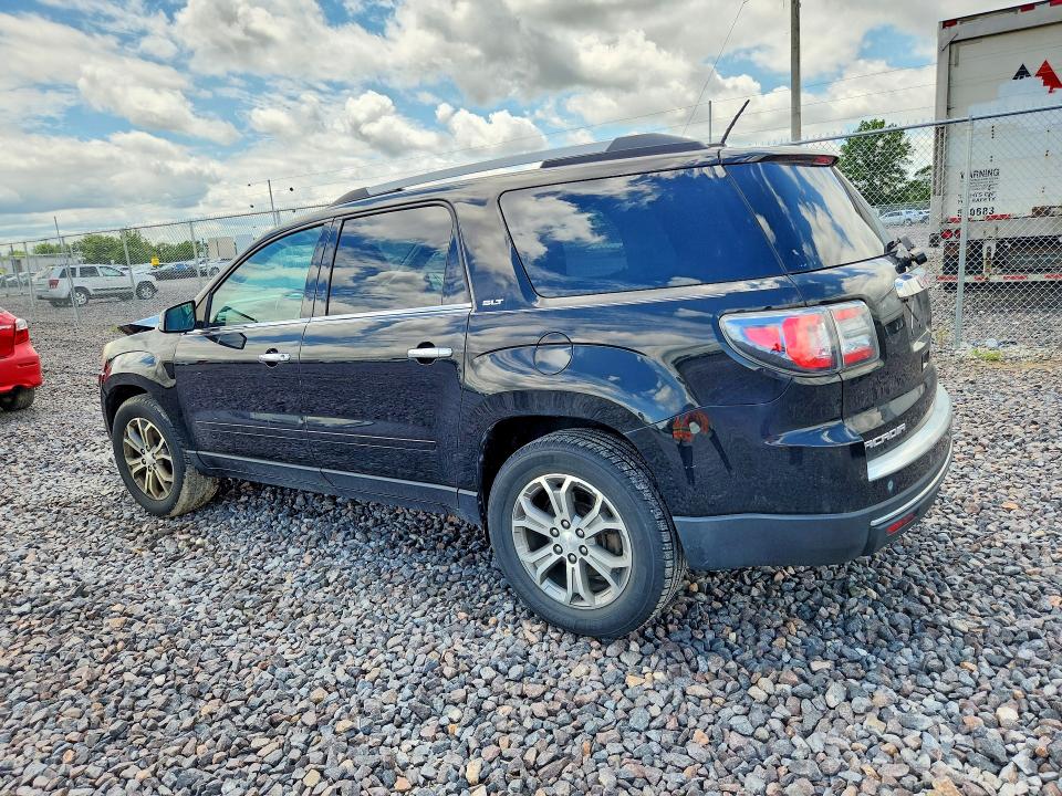 Продажа на аукционе авто 2016 Gmc Acadia, vin: 1GKKVSKD9GJ227170, номер лота: 57837026