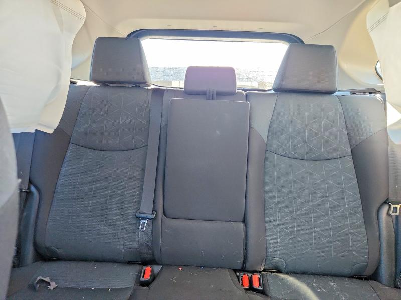 Aukcja sprzedaży 2025 Toyota Rav4, vin: 2T3P1RFV6SW552510, numer aukcji: 57134046