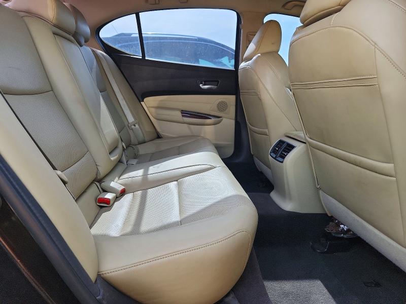 Продажа на аукционе авто 2015 Acura Tlx, vin: 19UUB2F5XFA012445, номер лота: 57929246