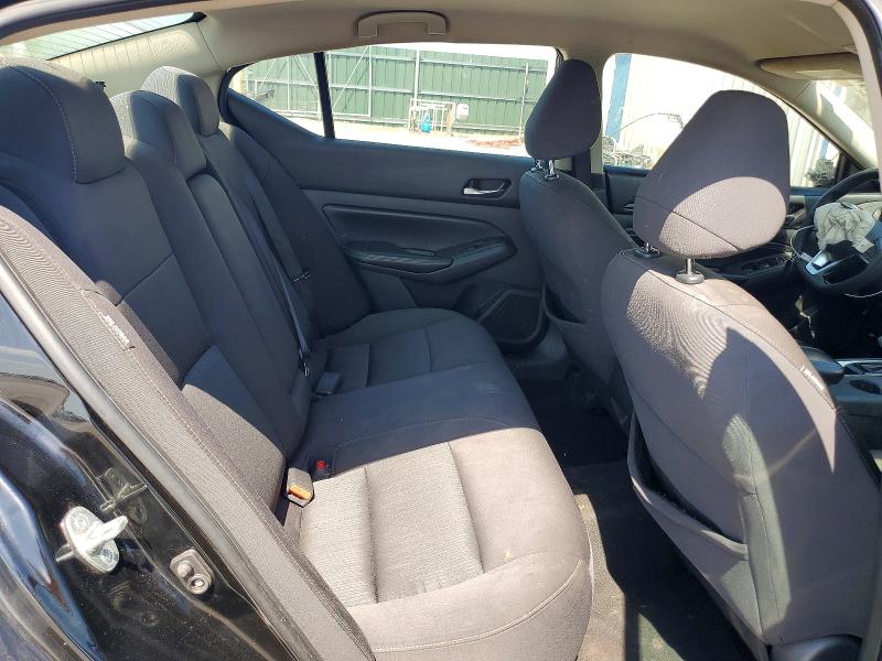 Aukcja sprzedaży 2020 Nissan Altima, vin: 1N4BL4BV2LC131469, numer aukcji: 57043076