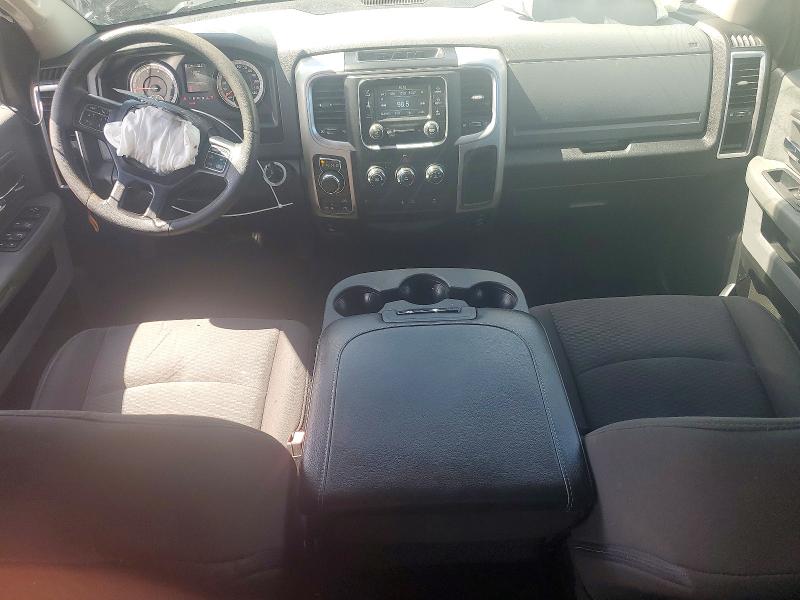 Aukcja sprzedaży 2020 Ram 1500 Classic, vin: 1C6RR7GT3LS104925, numer aukcji: 56273646