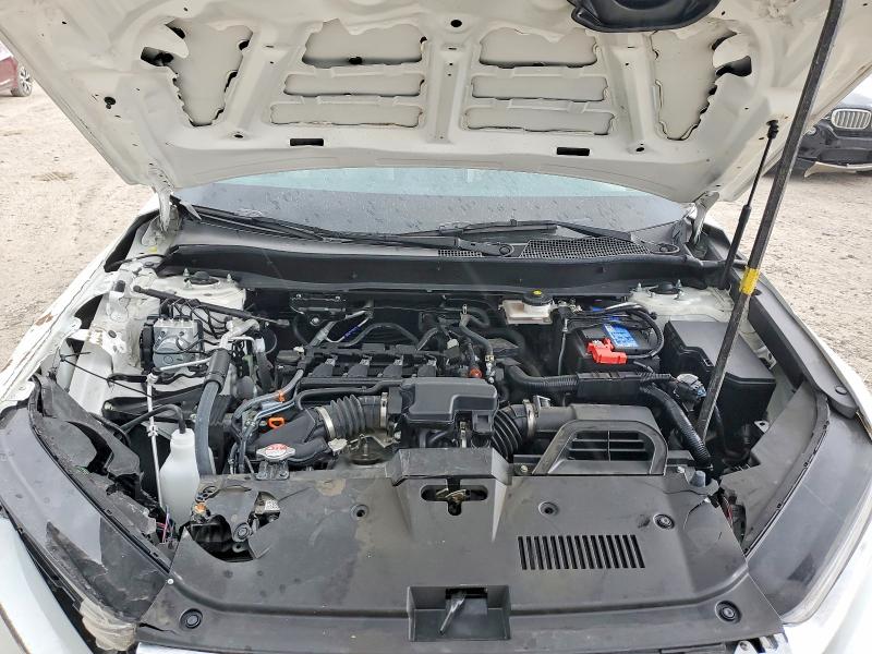 2026 Honda Cr-v მანქანა იყიდება აუქციონზე, vin: 5J6RS4H70TL001060, აუქციონის ნომერი: 53741516
