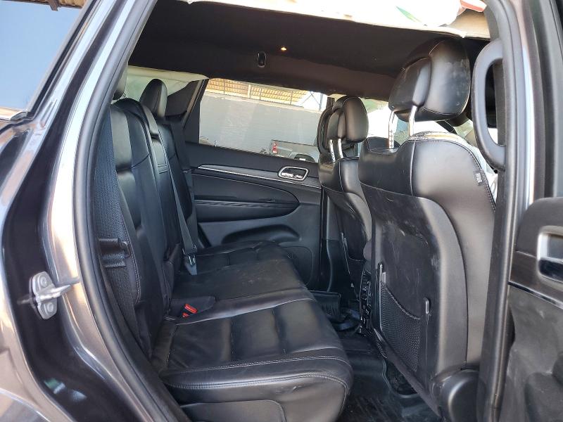 Продаж на аукціоні авто 2018 Jeep Grand Cherokee, vin: 1C4RJFBG2JC478731, номер лоту: 57899146