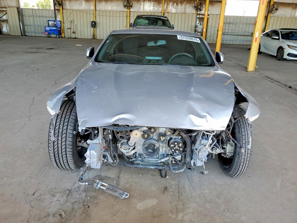 Продажа на аукционе авто 2020 Nissan 370z, vin: JN1AZ4EH4LM820761, номер лота: 57220076