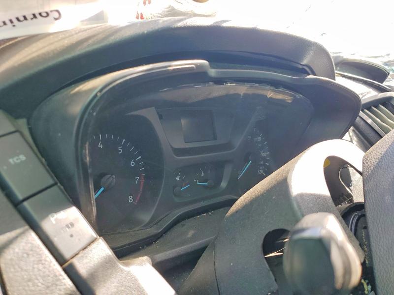 Aukcja sprzedaży 2019 Ford Transit, vin: 1FTYE2CMXKKB19602, numer aukcji: 55455656
