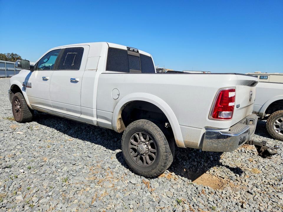 Продажа на аукционе авто 2015 Ram 3500, vin: 3C63R3MLXFG616826, номер лота: 56685556