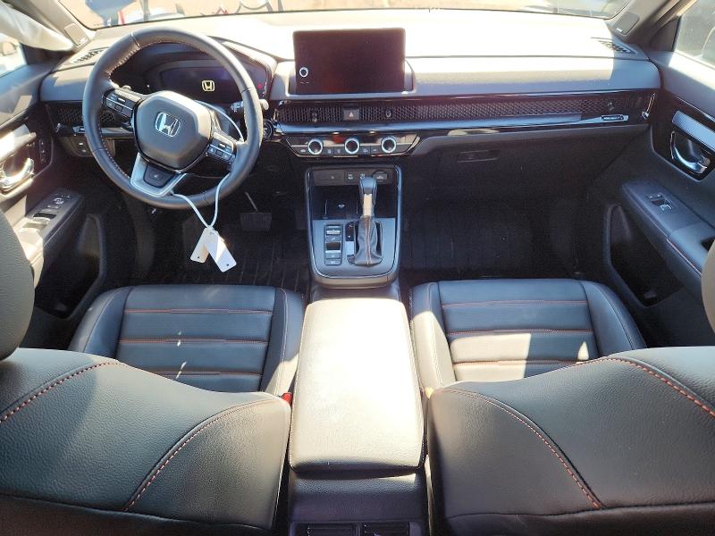 56839636 :رقم المزاد ، 2HKRS6H92TH221856 vin ، 2026 Honda Cr-v مزاد بيع